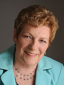 Image of Betty-Ann KEALEY